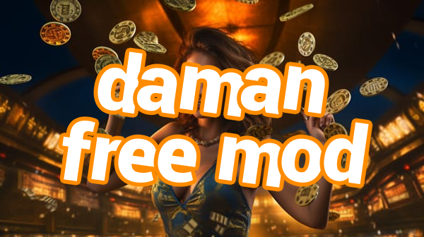 daman free mod Screenshots
