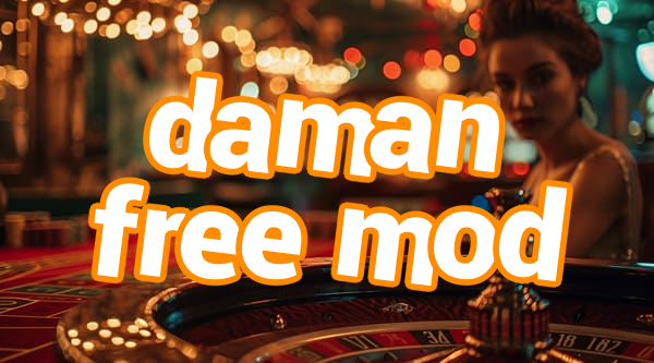 daman free mod Screenshots