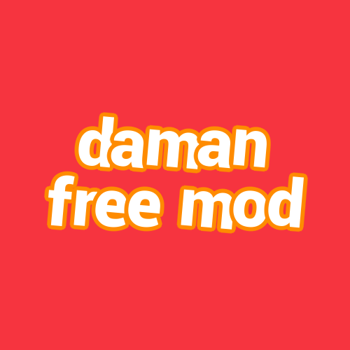 daman free mod